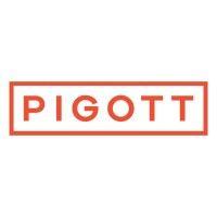 pigott logo image