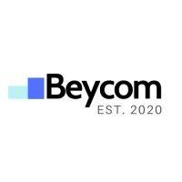 beycom inc. logo image