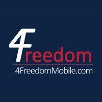 4freedom logo image