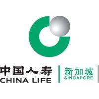 china life insurance (singapore) pte. ltd. logo image