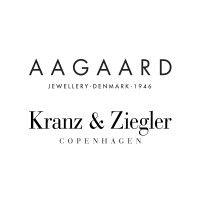 aagaard/kranz & ziegler a/s logo image