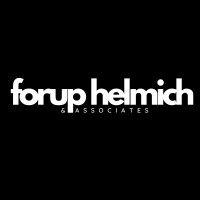 forup helmich & associates logo image