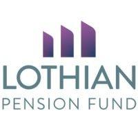 lothian pension fund