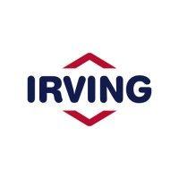 irving oil logo image