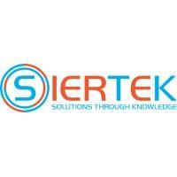 siertek ltd logo image