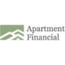 logo of Apartment Financial