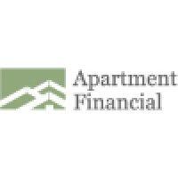 apartment financial logo image