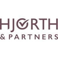 hjorth & partners ab