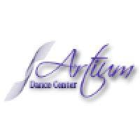 artium dance center logo image