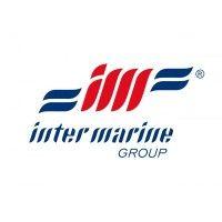 inter marine group logo image