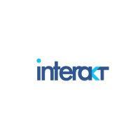 interakt techsol pvt. ltd. logo image