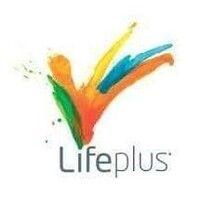 lifeplus logo image