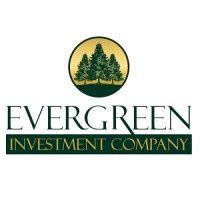 evergreen investment company logo image