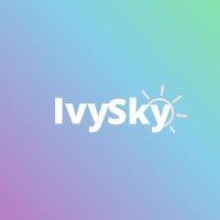 ivysky logo image