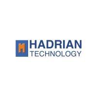 hadrian technology logo image