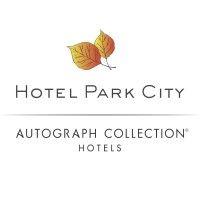 hotel park city logo image