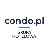 grupa hotelowa condo.pl logo image