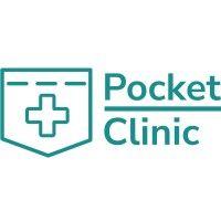 pocketclinic logo image