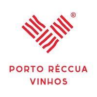 porto réccua vinhos sa logo image