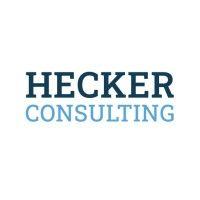 hecker consulting logo image