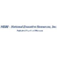 neri - national executive resources, inc. logo image