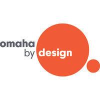 omaha by design logo image