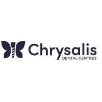 chrysalis dental centres logo image