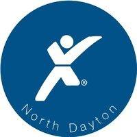 express employment professionals north dayton logo image