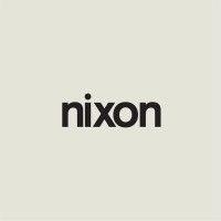 nixon design logo image