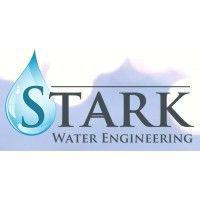 stark water engineering ltd. logo image