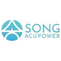 song acupower logo image