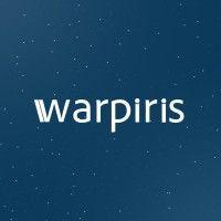 warpiris logo image