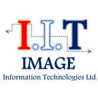 iit image information technologies logo image