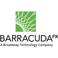 barracuda fx logo image