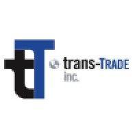 trans-trade, inc. logo image