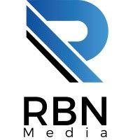 rbn media logo image