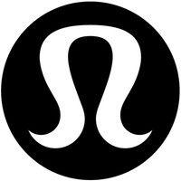 lululemon mall of america experiential logo image