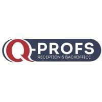 qualityprofs b.v. logo image