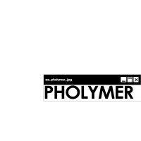 pholymer logo image