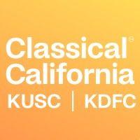 classical california logo image