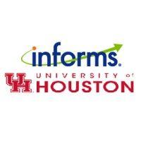 informs student chapter at university of houston logo image