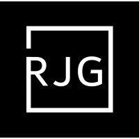 rjg architecture ltd. logo image