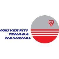 universiti tenaga nasional logo image