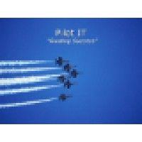 pilot it, llc logo image