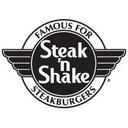 logo of Steak N Shake