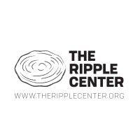 the ripple center logo image