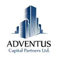 adventus capital partners ltd. logo image