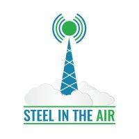 steel in the air, inc.