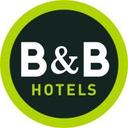 logo of B B Hotels France