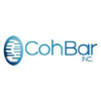 cohbar, inc. logo image